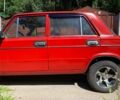 Красный ВАЗ 2106, объемом двигателя 0 л и пробегом 190 тыс. км за 600 $, фото 2 на Automoto.ua