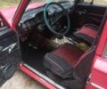 Червоний ВАЗ 2106, об'ємом двигуна 1.3 л та пробігом 999 тис. км за 450 $, фото 6 на Automoto.ua