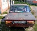Червоний ВАЗ 2106, об'ємом двигуна 1.6 л та пробігом 200 тис. км за 500 $, фото 1 на Automoto.ua