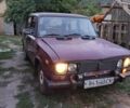 Червоний ВАЗ 2106, об'ємом двигуна 1.3 л та пробігом 89 тис. км за 551 $, фото 1 на Automoto.ua