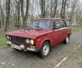 Красный ВАЗ 2106, объемом двигателя 1.6 л и пробегом 50 тыс. км за 450 $, фото 1 на Automoto.ua
