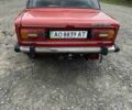 Красный ВАЗ 2106, объемом двигателя 1.7 л и пробегом 3 тыс. км за 1100 $, фото 2 на Automoto.ua