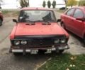 Красный ВАЗ 2106, объемом двигателя 1.3 л и пробегом 130 тыс. км за 650 $, фото 1 на Automoto.ua
