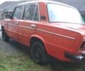 Червоний ВАЗ 2106, об'ємом двигуна 1.3 л та пробігом 769 тис. км за 450 $, фото 4 на Automoto.ua