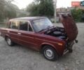 ВАЗ 2106 1985 у Дніпро (Дніпропетровську) на Automoto.ua Червоний ВАЗ 2106, об'ємом двигуна 1.5 л та пробігом 221 тис. км за 600 $, фото 3 на Automoto.ua
