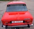Красный ВАЗ 2106, объемом двигателя 1.5 л и пробегом 250 тыс. км за 1100 $, фото 5 на Automoto.ua
