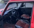 Красный ВАЗ 2106, объемом двигателя 1.5 л и пробегом 1000 тыс. км за 1025 $, фото 6 на Automoto.ua