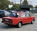 Червоний ВАЗ 2106, об'ємом двигуна 1.5 л та пробігом 112 тис. км за 1900 $, фото 3 на Automoto.ua