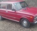 Червоний ВАЗ 2106, об'ємом двигуна 1.5 л та пробігом 90 тис. км за 1100 $, фото 3 на Automoto.ua