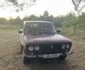 Красный ВАЗ 2106, объемом двигателя 1.5 л и пробегом 80 тыс. км за 603 $, фото 1 на Automoto.ua