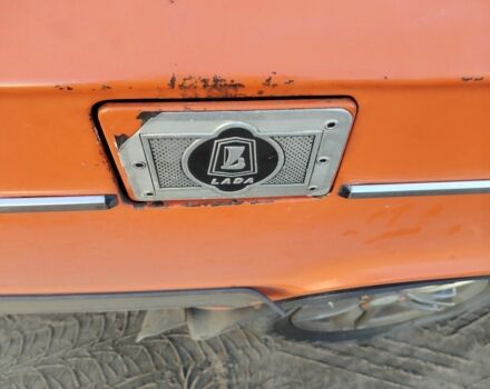 Красный ВАЗ 2106, объемом двигателя 0 л и пробегом 21 тыс. км за 1000 $, фото 1 на Automoto.ua