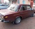 Красный ВАЗ 2106, объемом двигателя 1.3 л и пробегом 72 тыс. км за 752 $, фото 1 на Automoto.ua