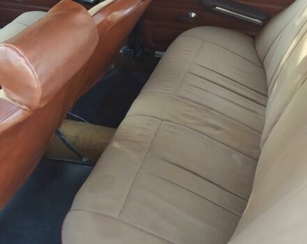 Красный ВАЗ 2106, объемом двигателя 1.6 л и пробегом 88 тыс. км за 1750 $, фото 6 на Automoto.ua