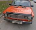 Красный ВАЗ 2106, объемом двигателя 1.5 л и пробегом 35 тыс. км за 500 $, фото 10 на Automoto.ua