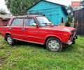 Красный ВАЗ 2106, объемом двигателя 0 л и пробегом 50 тыс. км за 700 $, фото 1 на Automoto.ua