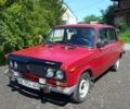 Червоний ВАЗ 2106, об'ємом двигуна 1.45 л та пробігом 125 тис. км за 1500 $, фото 1 на Automoto.ua