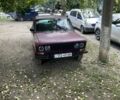 Красный ВАЗ 2106, объемом двигателя 1.3 л и пробегом 213 тыс. км за 700 $, фото 1 на Automoto.ua