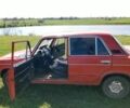 Червоний ВАЗ 2106, об'ємом двигуна 1.6 л та пробігом 80 тис. км за 345 $, фото 1 на Automoto.ua
