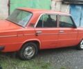Червоний ВАЗ 2106, об'ємом двигуна 1.3 л та пробігом 769 тис. км за 450 $, фото 2 на Automoto.ua