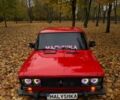 Красный ВАЗ 2106, объемом двигателя 1.7 л и пробегом 5 тыс. км за 3300 $, фото 1 на Automoto.ua