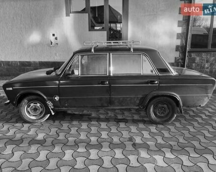 Красный ВАЗ 2106, объемом двигателя 1.7 л и пробегом 450 тыс. км за 700 $, фото 13 на Automoto.ua