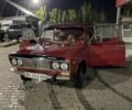 Червоний ВАЗ 2106, об'ємом двигуна 1.5 л та пробігом 72 тис. км за 603 $, фото 1 на Automoto.ua