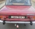 Червоний ВАЗ 2106, об'ємом двигуна 0 л та пробігом 85 тис. км за 727 $, фото 5 на Automoto.ua