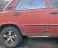 Красный ВАЗ 2106, объемом двигателя 1.3 л и пробегом 300 тыс. км за 400 $, фото 8 на Automoto.ua