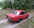 Красный ВАЗ 2106, объемом двигателя 1.5 л и пробегом 181 тыс. км за 1000 $, фото 3 на Automoto.ua