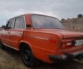 Красный ВАЗ 2106, объемом двигателя 0 л и пробегом 100 тыс. км за 850 $, фото 1 на Automoto.ua