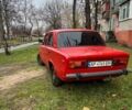 Красный ВАЗ 2106, объемом двигателя 1.3 л и пробегом 200 тыс. км за 403 $, фото 4 на Automoto.ua
