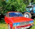 Красный ВАЗ 2106, объемом двигателя 1.3 л и пробегом 188 тыс. км за 560 $, фото 1 на Automoto.ua
