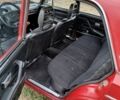 ВАЗ 2106 1985 в Краматорске на Automoto.ua Красный ВАЗ 2106, объемом двигателя 1.3 л и пробегом 123 тыс. км за 655 $, фото 5 на Automoto.ua