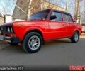 Червоний ВАЗ 2106, об'ємом двигуна 1.5 л та пробігом 130 тис. км за 1300 $, фото 4 на Automoto.ua
