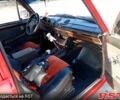 Червоний ВАЗ 2106, об'ємом двигуна 1.5 л та пробігом 130 тис. км за 1300 $, фото 8 на Automoto.ua