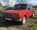 Красный ВАЗ 2106, объемом двигателя 1.5 л и пробегом 10 тыс. км за 1799 $, фото 1 на Automoto.ua