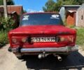 Красный ВАЗ 2106, объемом двигателя 0 л и пробегом 190 тыс. км за 600 $, фото 3 на Automoto.ua