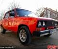 Червоний ВАЗ 2106, об'ємом двигуна 1.5 л та пробігом 130 тис. км за 1300 $, фото 2 на Automoto.ua