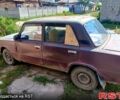Червоний ВАЗ 2106, об'ємом двигуна 1.6 л та пробігом 200 тис. км за 500 $, фото 3 на Automoto.ua