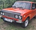 Красный ВАЗ 2106, объемом двигателя 1.3 л и пробегом 90 тыс. км за 1216 $, фото 1 на Automoto.ua