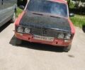 Красный ВАЗ 2106, объемом двигателя 1.3 л и пробегом 634 тыс. км за 567 $, фото 1 на Automoto.ua