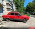 Червоний ВАЗ 2106, об'ємом двигуна 1.5 л та пробігом 150 тис. км за 550 $, фото 1 на Automoto.ua