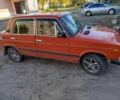 Красный ВАЗ 2106, объемом двигателя 0 л и пробегом 21 тыс. км за 650 $, фото 1 на Automoto.ua