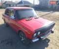 Красный ВАЗ 2106, объемом двигателя 1.45 л и пробегом 200 тыс. км за 800 $, фото 1 на Automoto.ua
