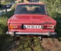 Красный ВАЗ 2106, объемом двигателя 1.3 л и пробегом 120 тыс. км за 600 $, фото 3 на Automoto.ua
