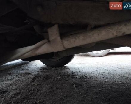 ВАЗ 2106 1985 в Кременчуге на Automoto.ua Красный ВАЗ 2106, объемом двигателя 1.3 л и пробегом 628 тыс. км за 1100 $, фото 17 на Automoto.ua