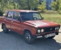 Красный ВАЗ 2106, объемом двигателя 1.5 л и пробегом 150 тыс. км за 500 $, фото 1 на Automoto.ua