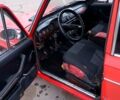 Красный ВАЗ 2106, объемом двигателя 1.5 л и пробегом 250 тыс. км за 1100 $, фото 3 на Automoto.ua