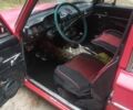 Красный ВАЗ 2106, объемом двигателя 1.3 л и пробегом 123 тыс. км за 450 $, фото 6 на Automoto.ua