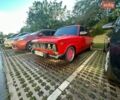 Красный ВАЗ 2106, объемом двигателя 1.7 л и пробегом 9 тыс. км за 3000 $, фото 1 на Automoto.ua